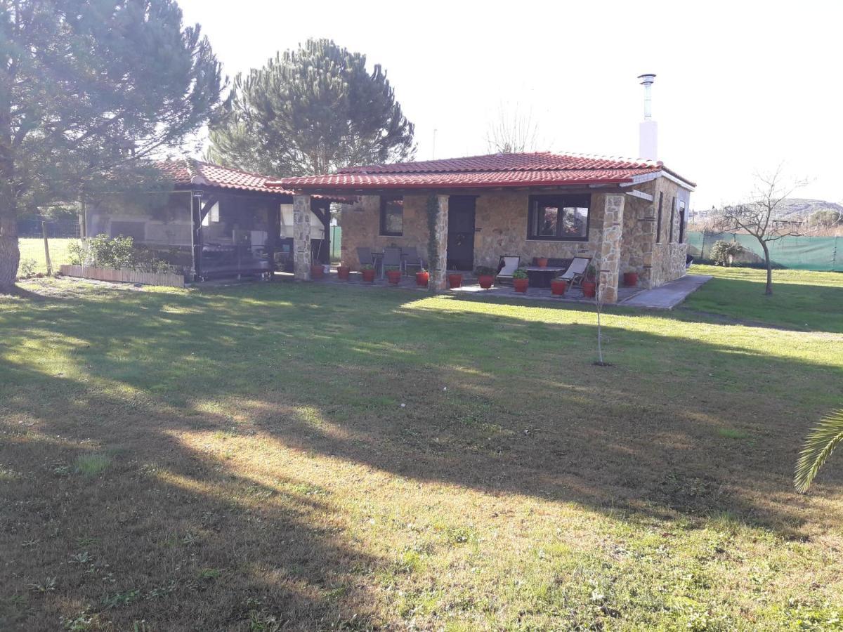 Konaki Guesthouse Órmos Panajías Eksteriør bilde