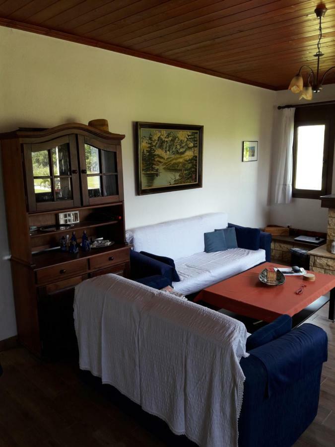 Konaki Guesthouse Órmos Panajías Eksteriør bilde